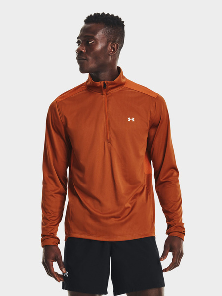 Bluza męska rozpinana Under Armour 1369750-842