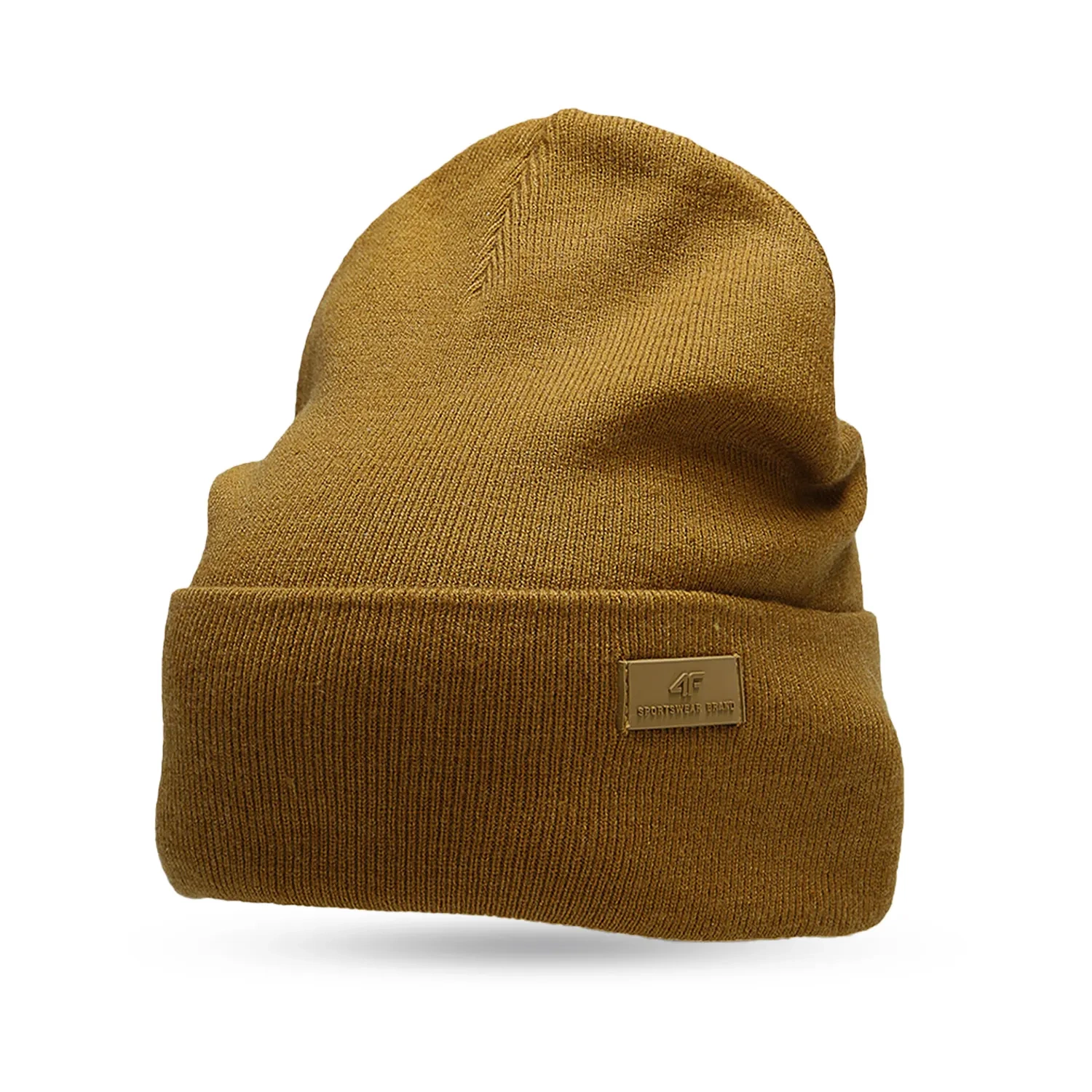 Czapka zimowa męska 4F H4Z22-CAM004-81S