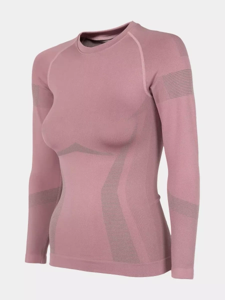 Bielizna termoaktywna damska 4F H4Z22-BIDB030G-53S