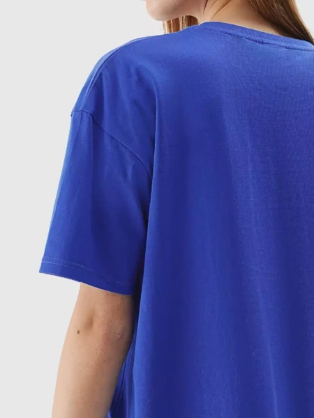 Koszulka unisex 4F 4FAW23TTSHU0885-36S 