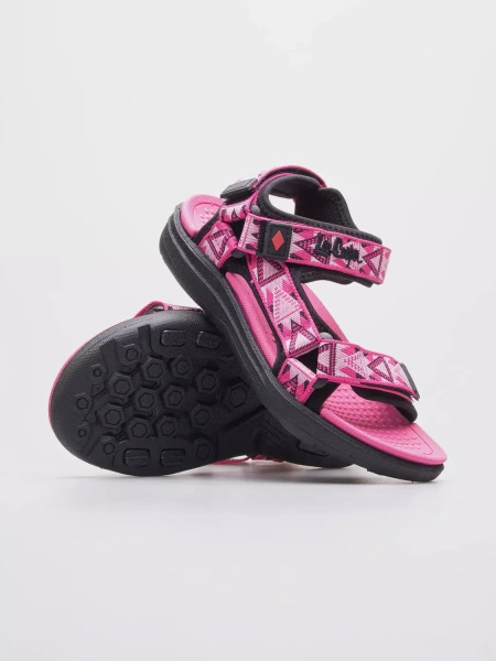 Sandały dziecięce LEE COOPER LCW-22-34-0962K 