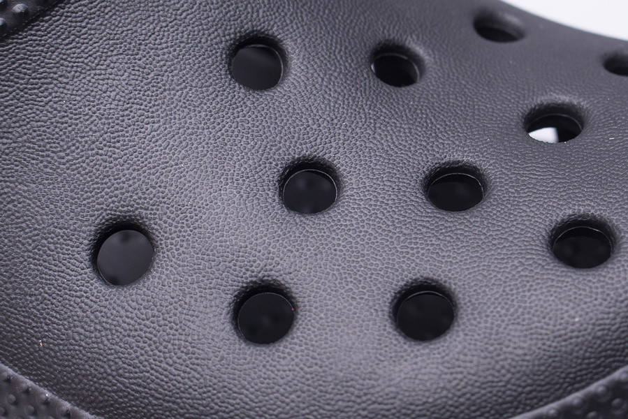 Chodaki Crocs Classic Clog K 204536-001