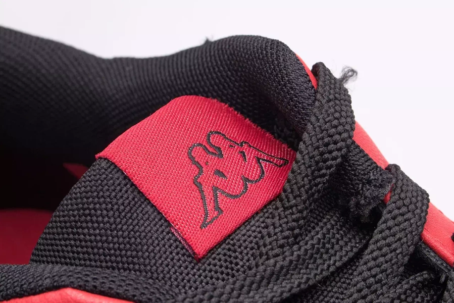 Buty KAPPA LINEUP LOW 243086-2011