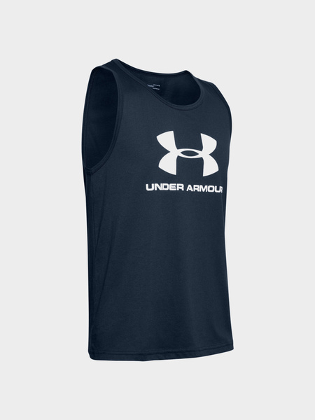 Koszulka męska Under Armour 1329589-409