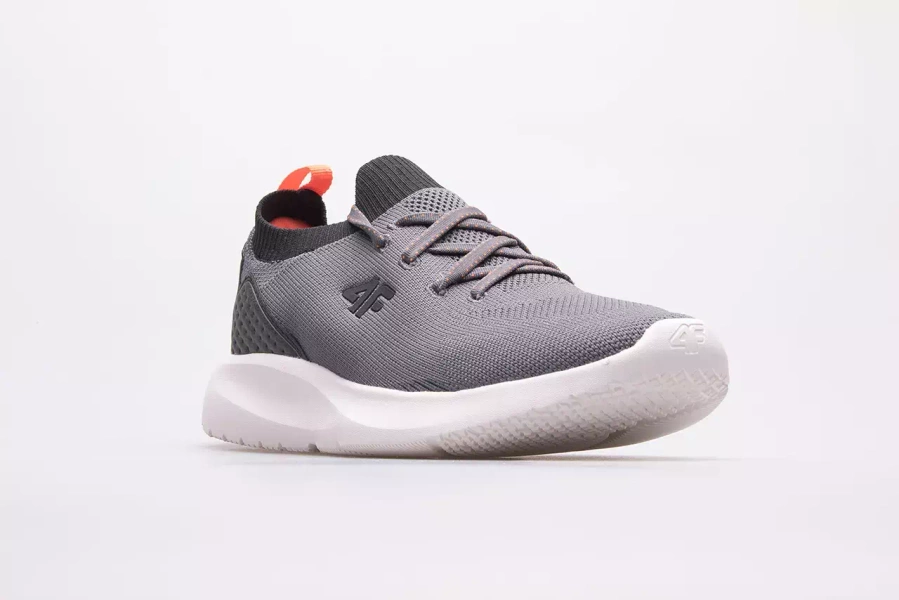 Buty chłopięce 4F 4FJAW22FLOWM008-23S