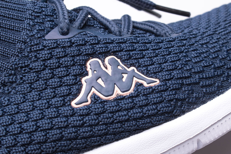 Buty dziecięce KAPPA SNEEM K 260967K-6774