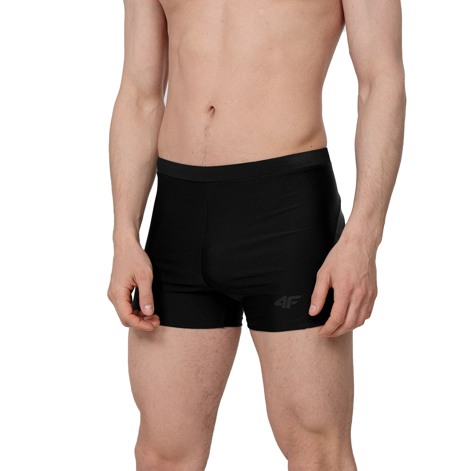 Kąpielówki męskie 4F H4L22-MAJM004-20S