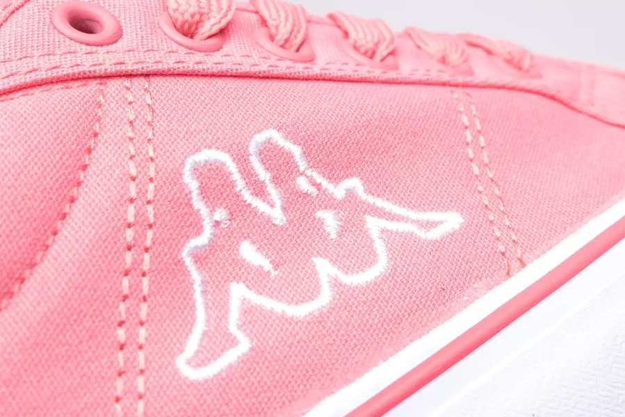 Trampki damskie KAPPA BORON LOW PF 243162-2210