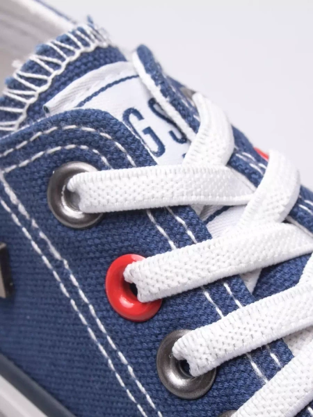 Trampki dziecięce BIG STAR HH374091