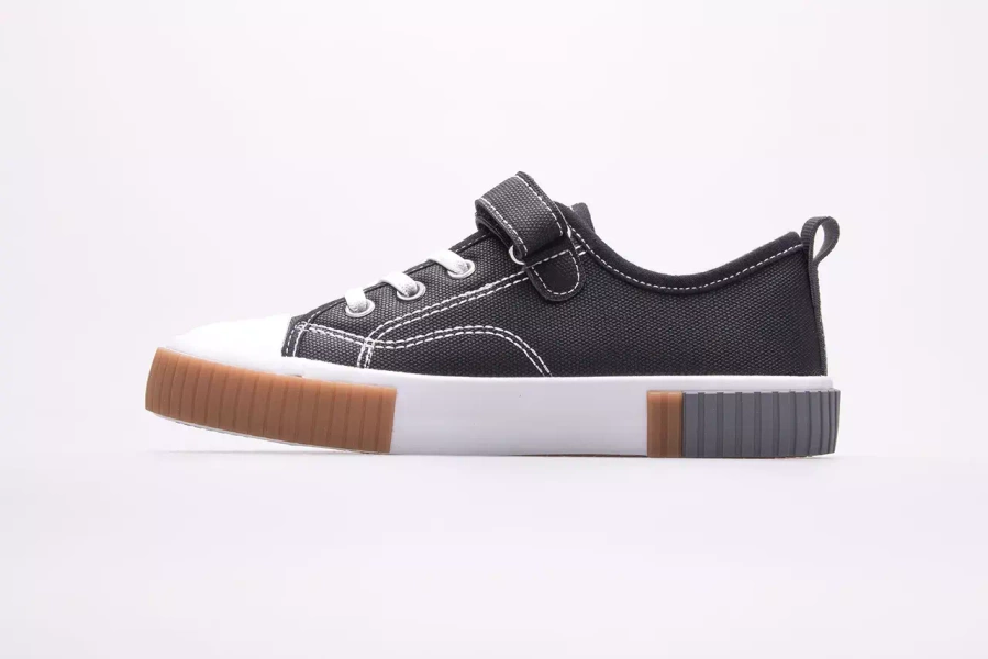 Trampki dziecięce BIG STAR KK374010