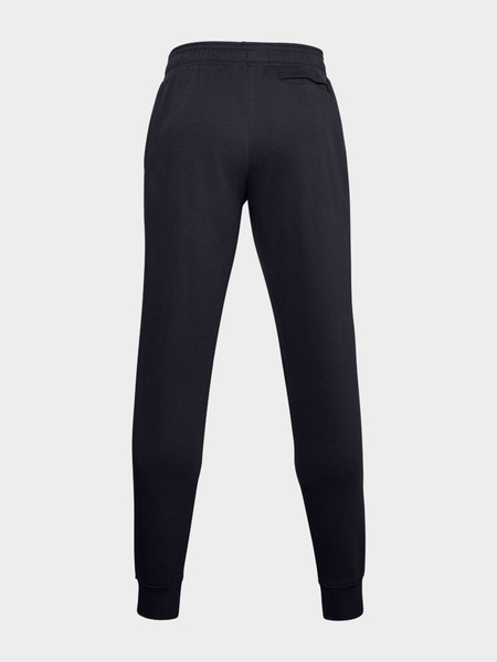 Spodnie dresowe męskie Under Armour RIVAL FLEECE 1357128-001