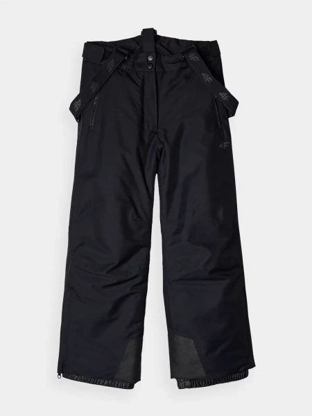 Spodnie dziecięce narciarskie 4F 4FJWAW24TFTRF662-20S