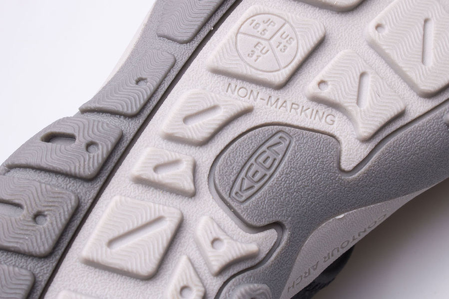 Sandały dziecięce KEEN KNOTCH CREEK OT 1026163