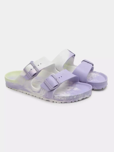 Klapki BIRKENSTOCK ARIZONA EVA 1024556