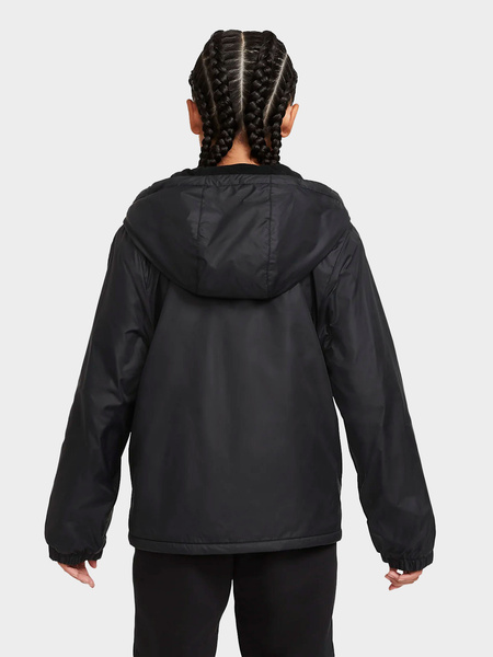 Kurtka dziecięca NIKE CU9152-010