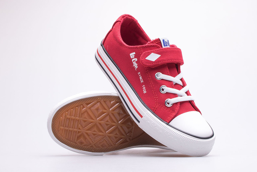 Trampki dziecięce LEE COOPER LCW-22-44-0803K