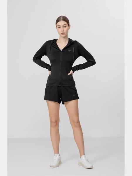 Spodenki damskie 4F H4Z22-SKDF350-20S