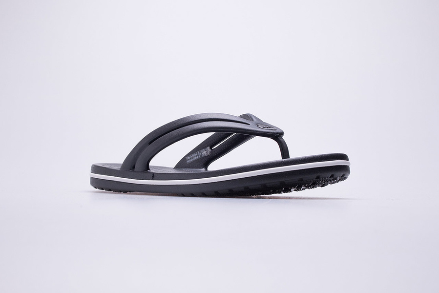 Japonki CROCS CROCBAND FLIP W 206100-001