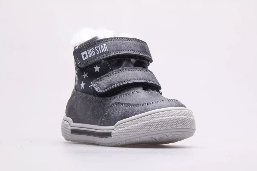Buty dziecięce BIG STAR KK374191