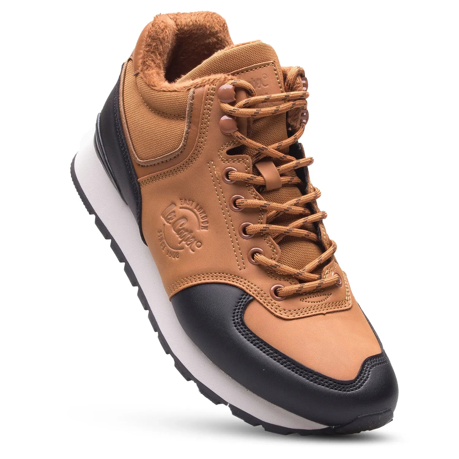 Buty męskie Lee Cooper LCJ-23-31-3058M