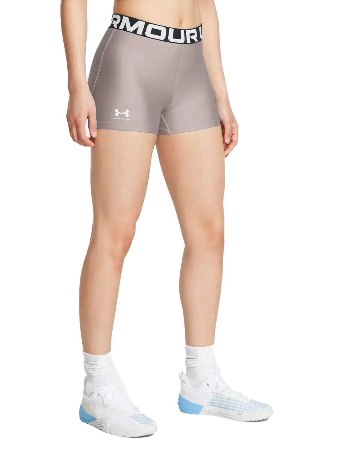 Legginsy damskie Under Armour 1383629-015