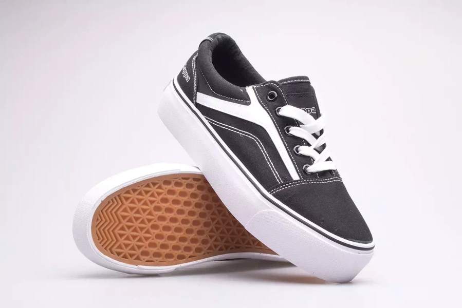 Trampki damskie KAPPA CHOSE SUN PF 242697-1110