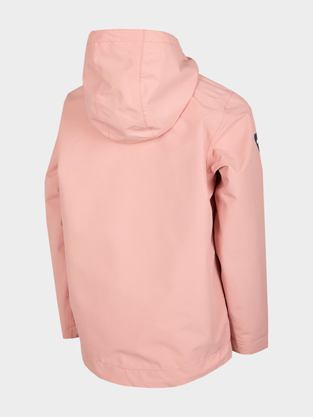 Kurtka dziecięca 4F JUNIOR HJL22-JKUD001-56S