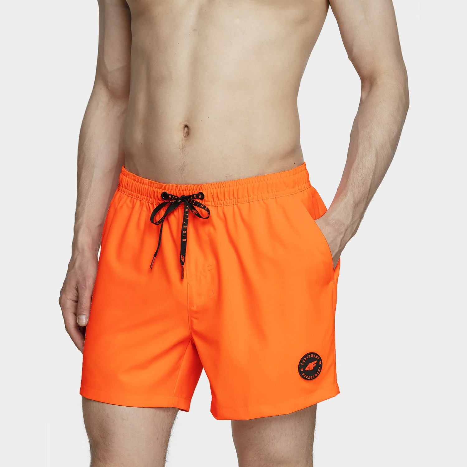 Spodenki męskie 4F H4L20-SKMT001-70S