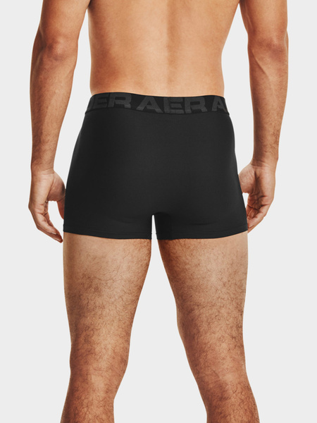 Bokserki męskie Under Armour 3 in 2 Pack 1363618-001 2-PAK