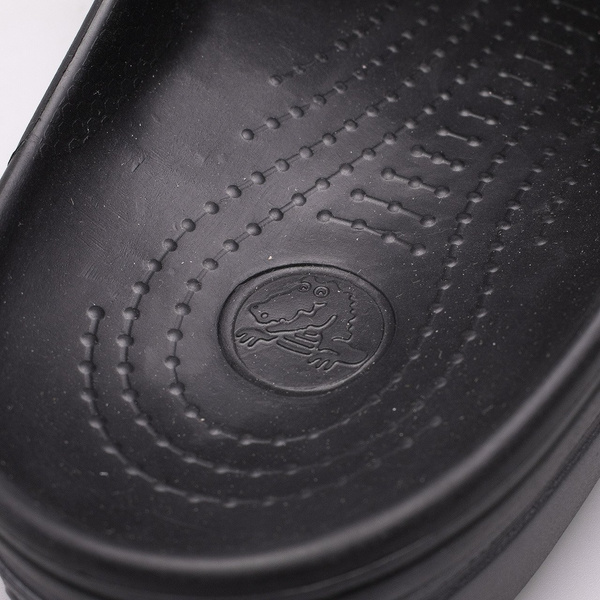 Chodaki Crocs citylane clog 201831-02S