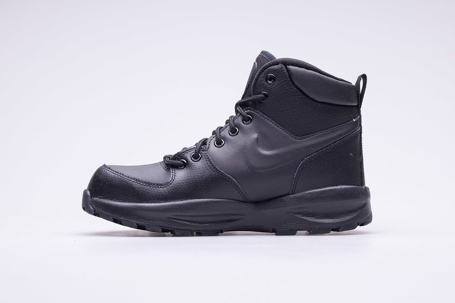 Buty dziecięce NIKE MANOA LTR (GS) BQ5372-001