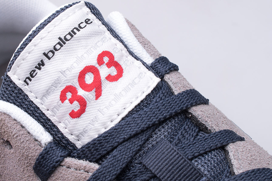 Buty męskie New Balance ML393SH1