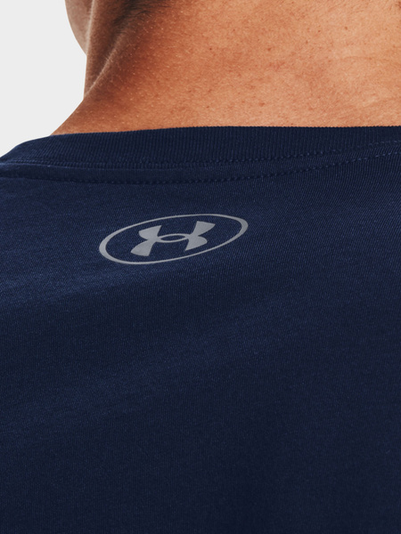 Koszulka męska Under Armour 1329581-408