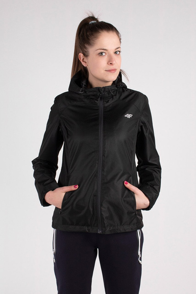 Kurtka damska 4F H4L19-KUDT001-20S
