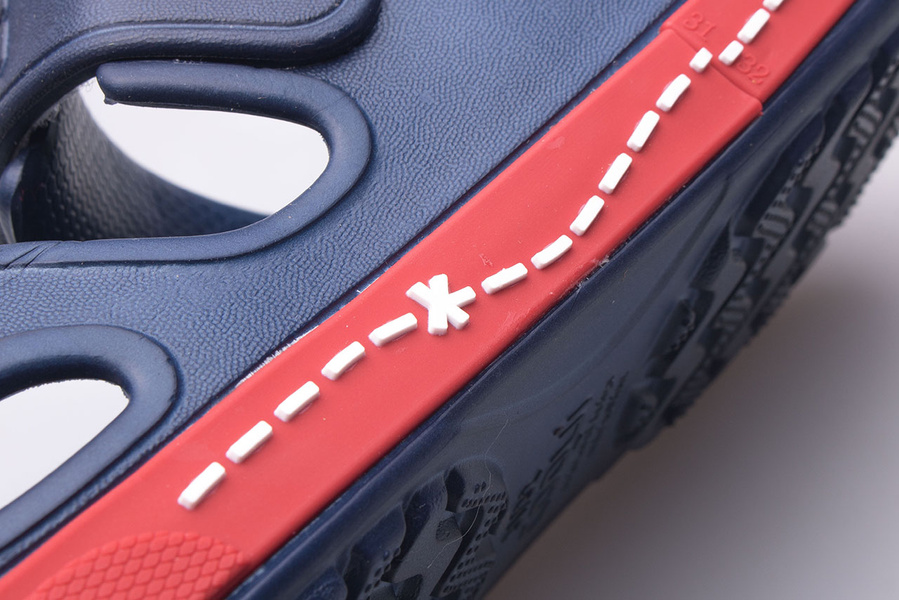 Sandały dziecięce COQUI 8862-407-2109