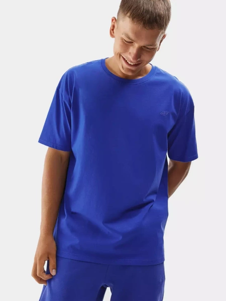 Koszulka unisex 4F 4FAW23TTSHU0885-36S 
