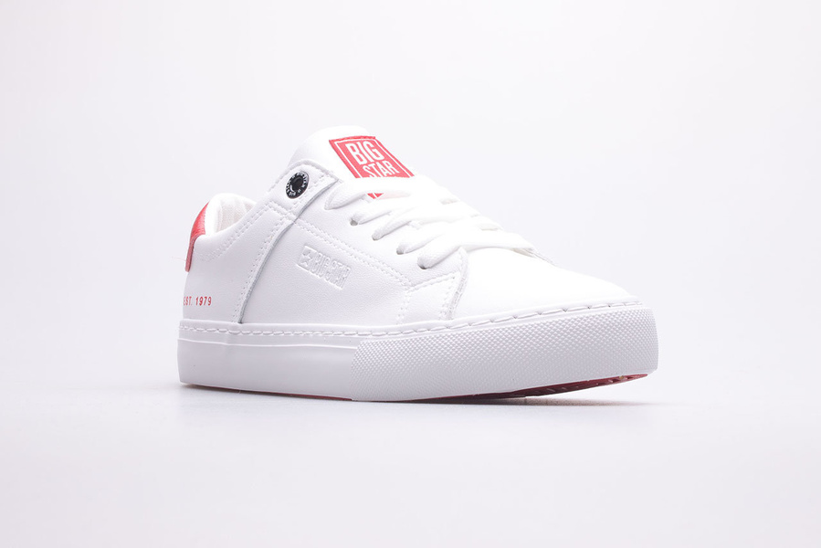 Trampki damskie BIG STAR JJ274212