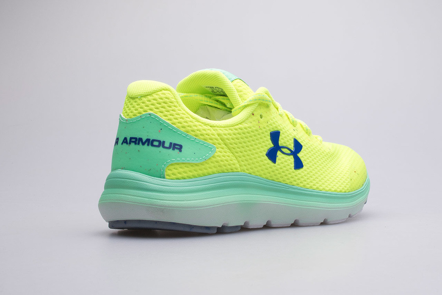 Buty damskie Under Armour SURGE 2 SPLASH 3024093-300