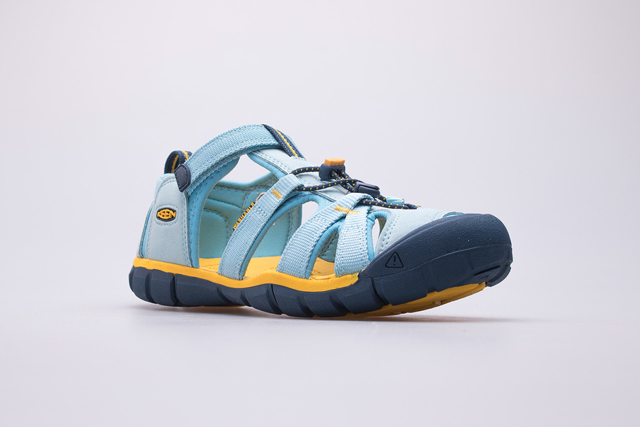 Sandały KEEN SEACAMP II CNX 1022995