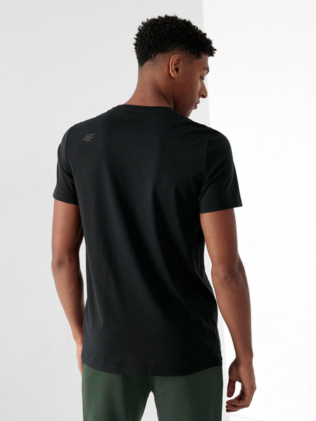 Koszulka męska 4F NOSH4-TSM352-30S