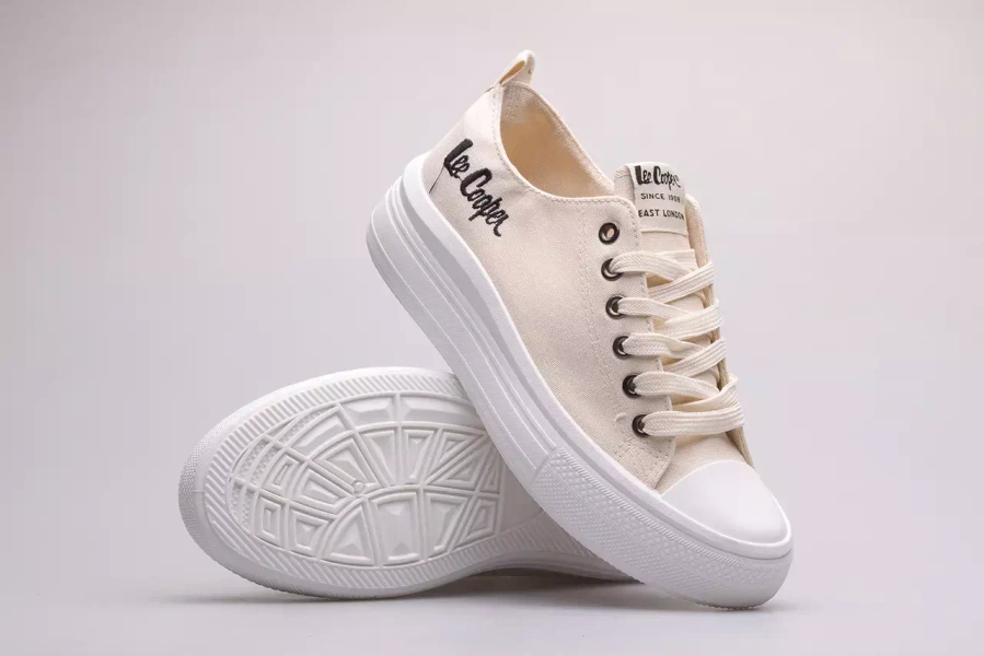 Trampki damskie LEE COOPER LCW-23-44-1626L