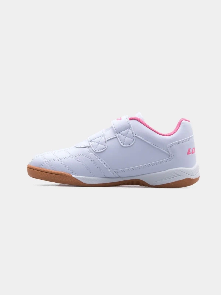 Buty dziecięce halowe LOTTO PACER K 2600110K-1044