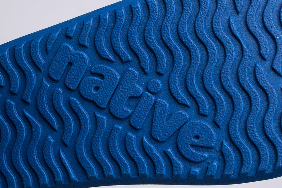 Sandały dziecięce NATIVE CHARLEY BLOCK 62109102-4162