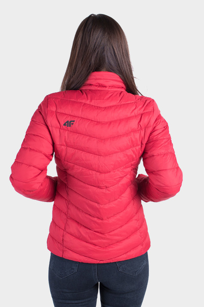 Kurtka damska 4F H4L20-KUDP003-62S