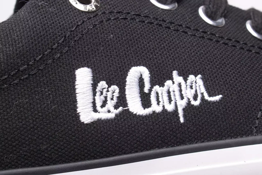 Buty męskie LEE COOPER LCW-23-31-1823M