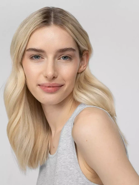 Koszulka damska 4F 4FSS23TTSHF581-27M 