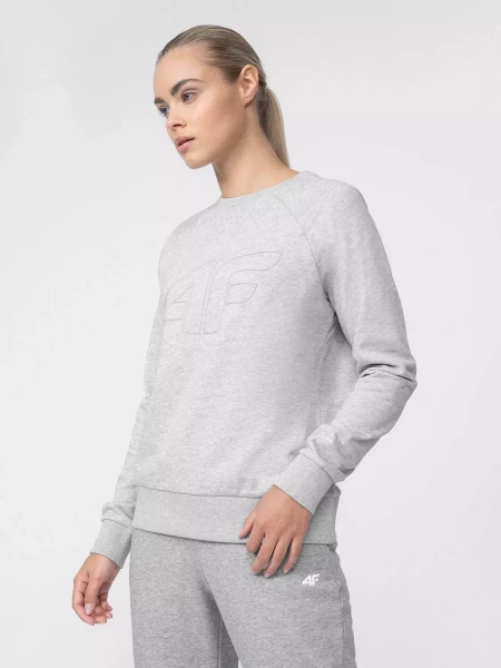 Bluza damska 4F 4FSS23TSWSF370-27M