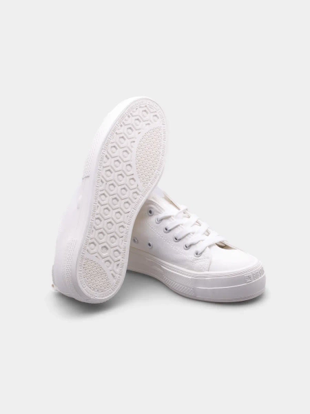 Trampki damskie BIG STAR NN274853-101