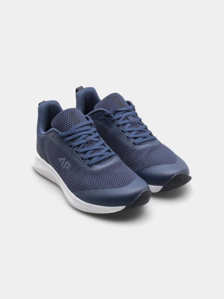 Buty męskie 4F 4FMM00FSPOM026-31S