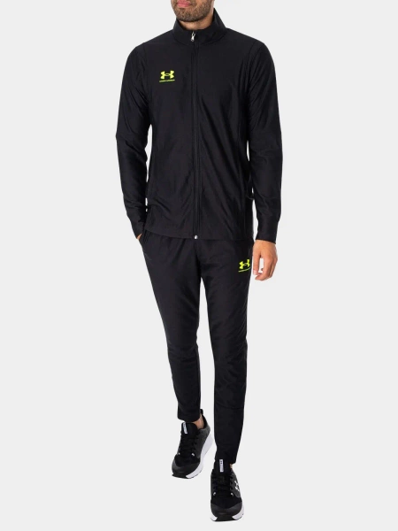 Dres męski Under Armour Tracksuit 1379592-005